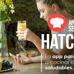 Easy Recipes and Video Tutorials with Hatcook App